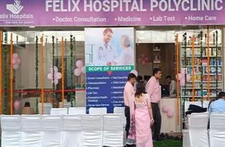Best Hospital in Noida