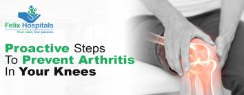 Prevent Arthritis In Your Knees