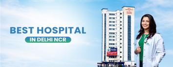 Best Hospital in Ghaziabad