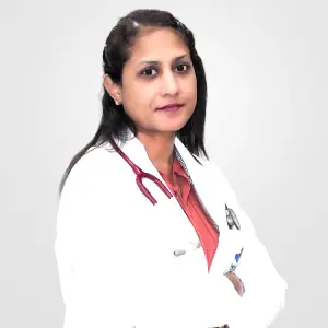 Dr. Saumya Mittal