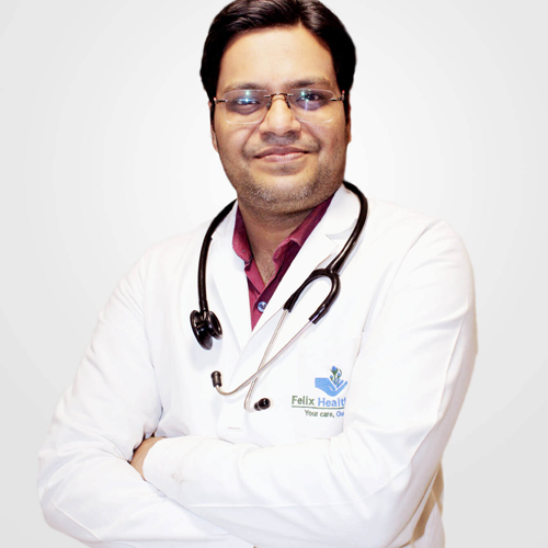 doctor