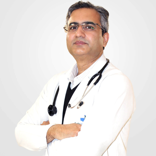 doctor