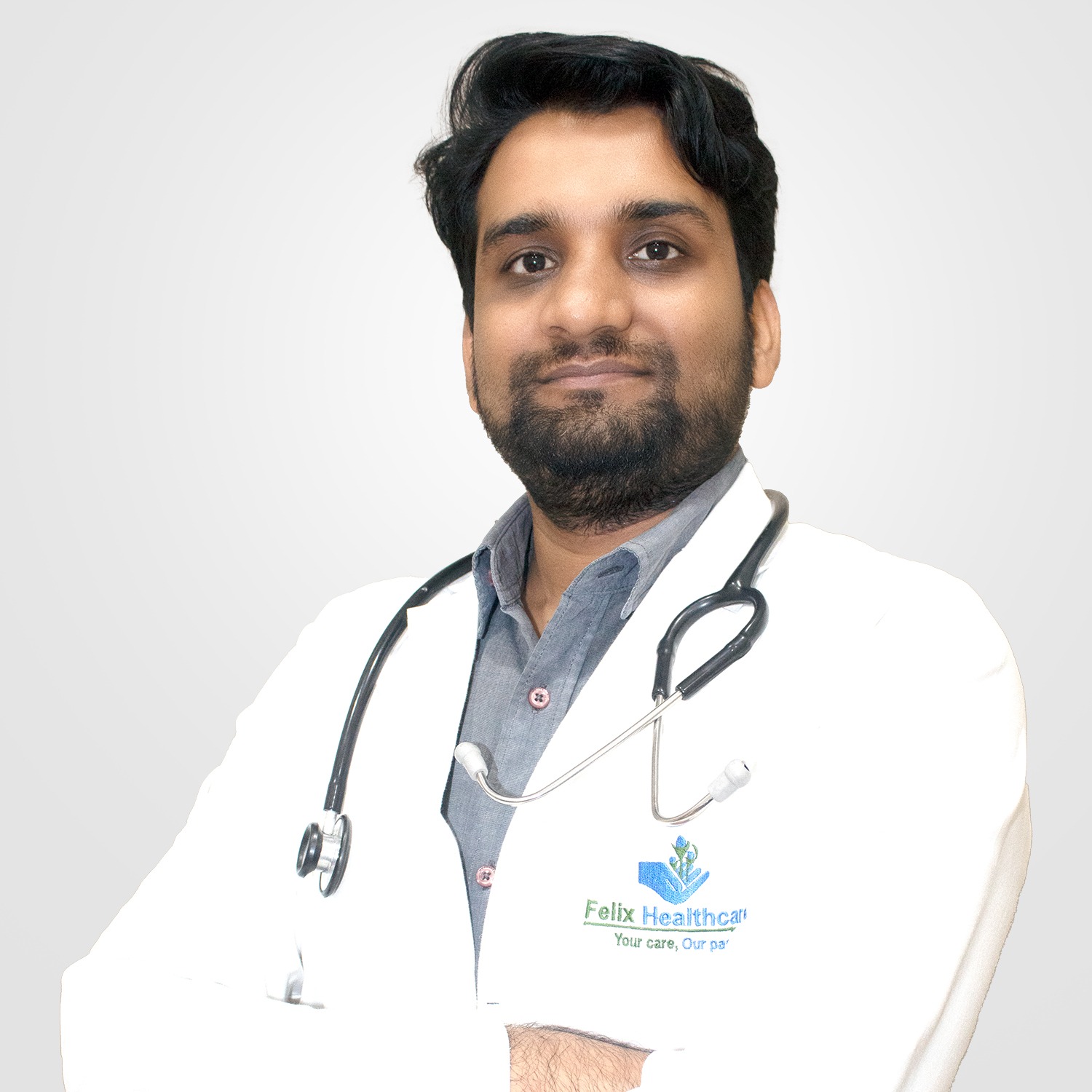 doctor