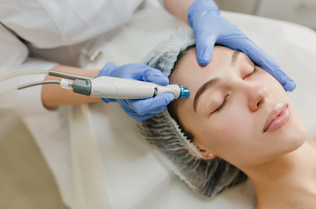 Dermatology Hospital In Noida 