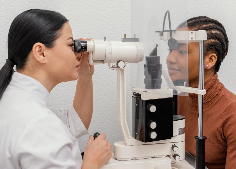 Clone of Eye Care (Ophthalmology)