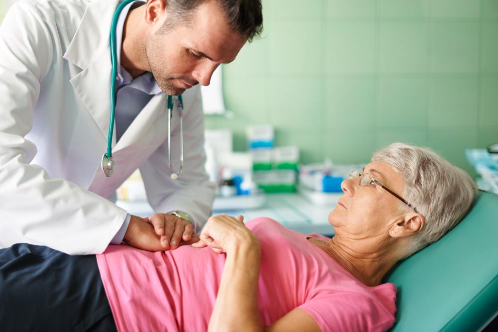 Best Gastroenterology Hospital in Noida