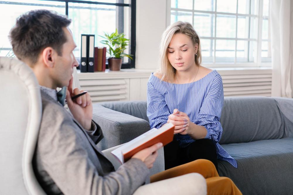 Best Psychiatry & Psychology Hospital in Greater Noida