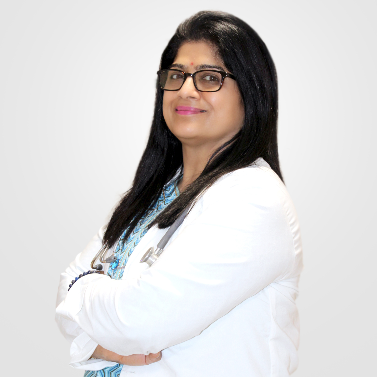 Dr. Kiran Seth