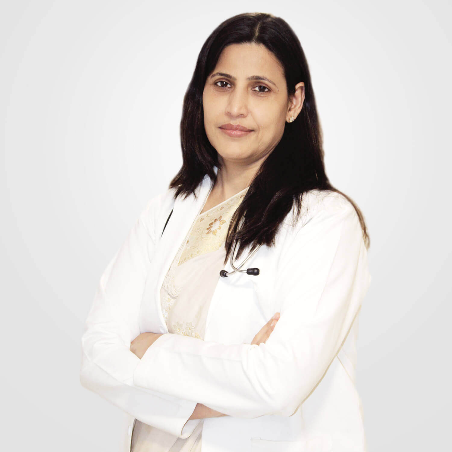 Dr. Rashmi Gupta