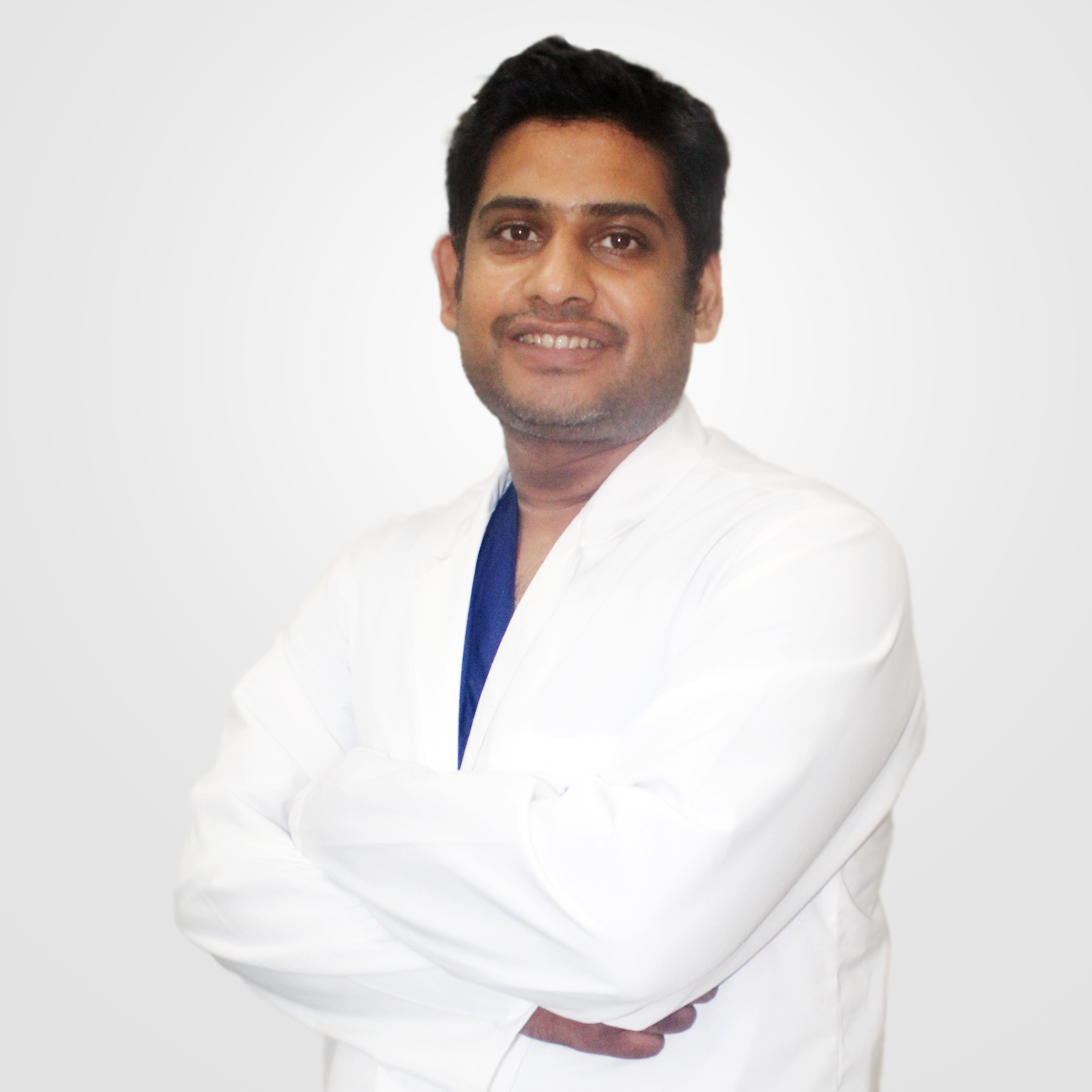 Dr. Sachin Khandelwal