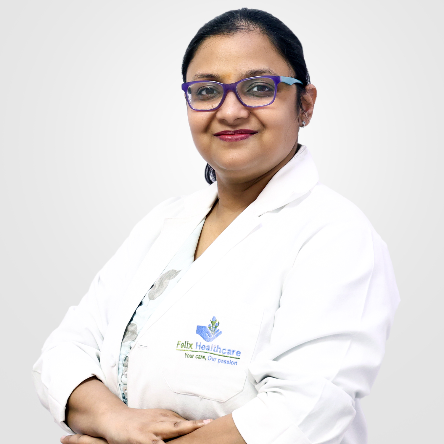 Dr. Deepanjali Arya