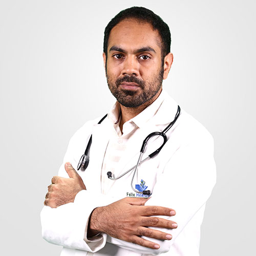 Dr. Jagatjot Singh Gill