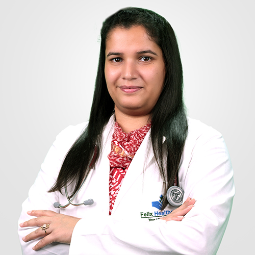 Dr. Chinmayee Agrawal