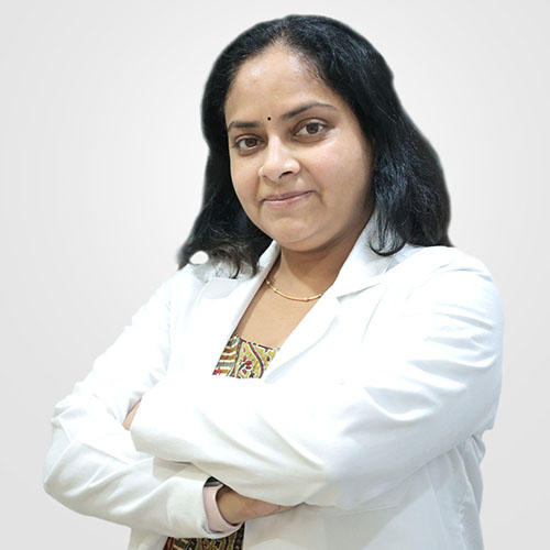 Dr. Ashima Ranjan