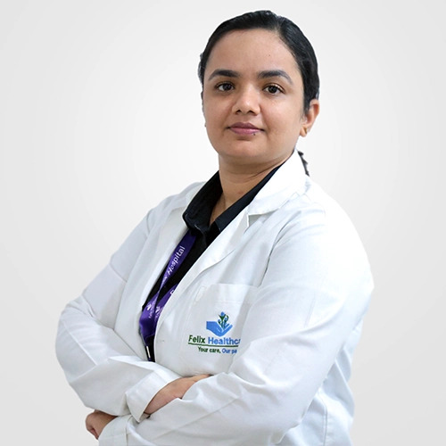 Dr. Pragya Priya