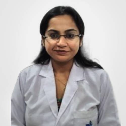 Dr. Megha Singhla