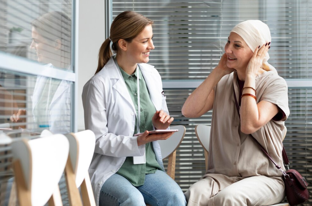 International Oncology