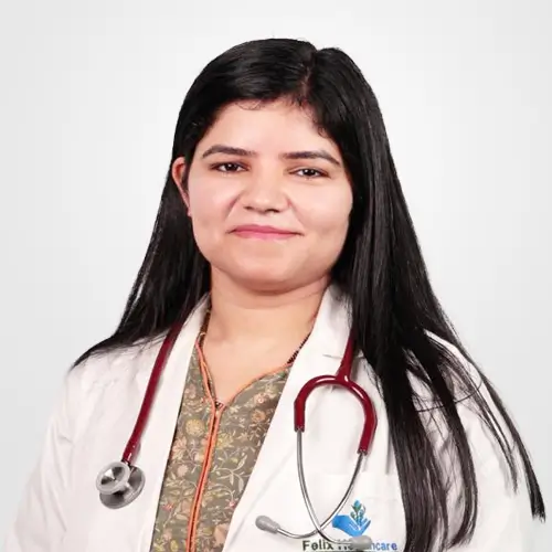 Dr. Kusum Gupta