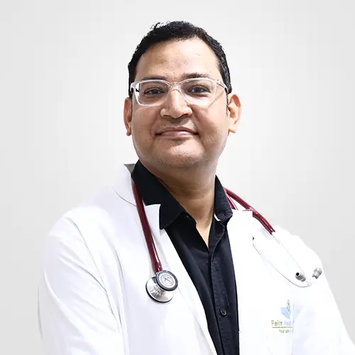 Dr. Niraj Kumar