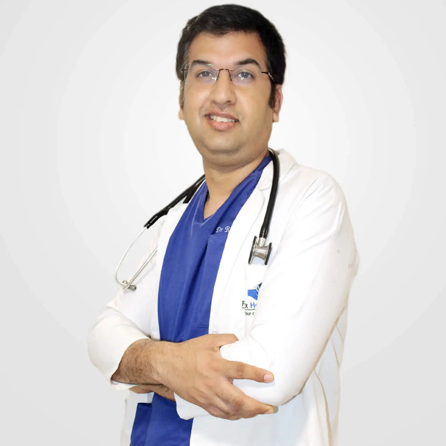 Dr. Rahul Arora