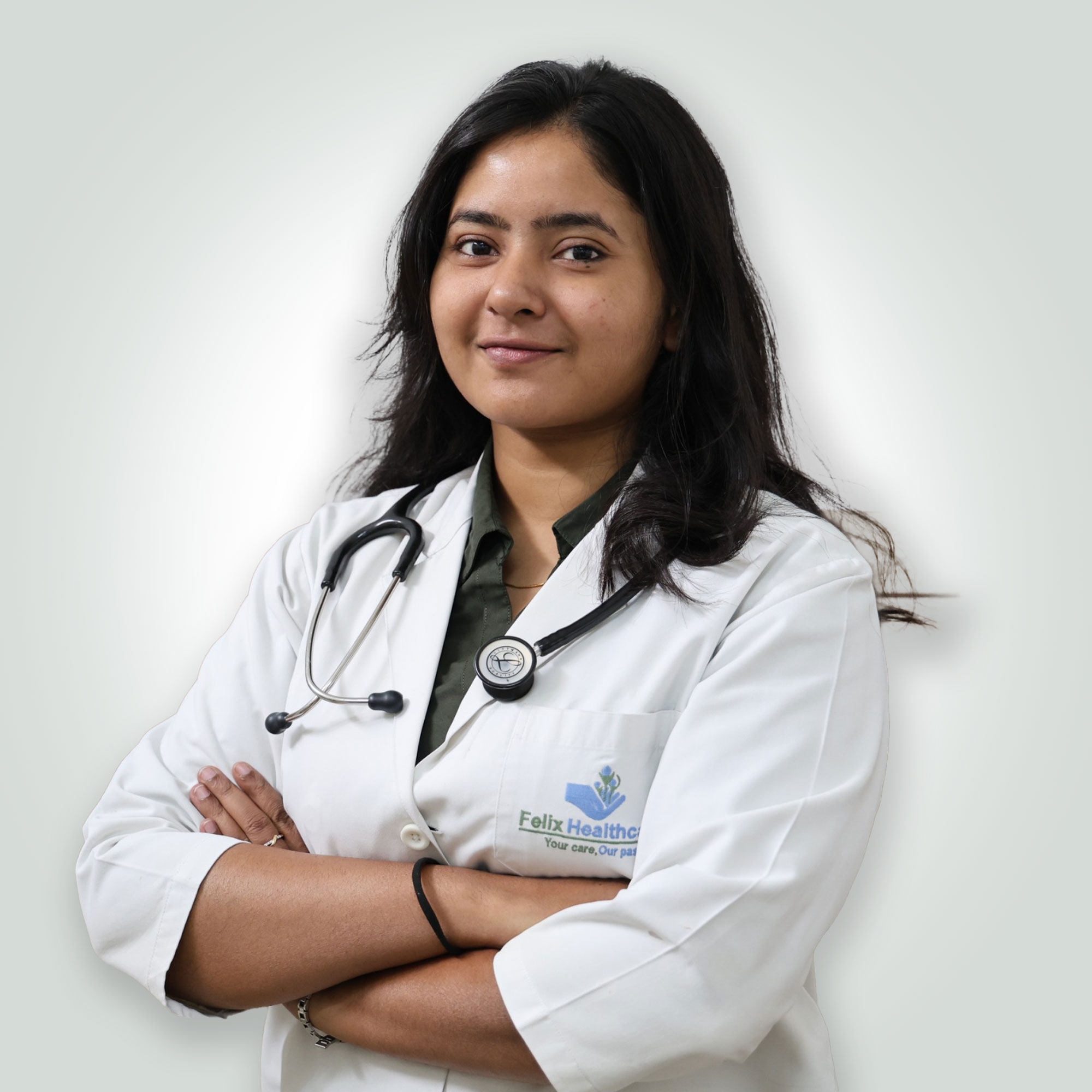 Dr. Prerna Shrivastava