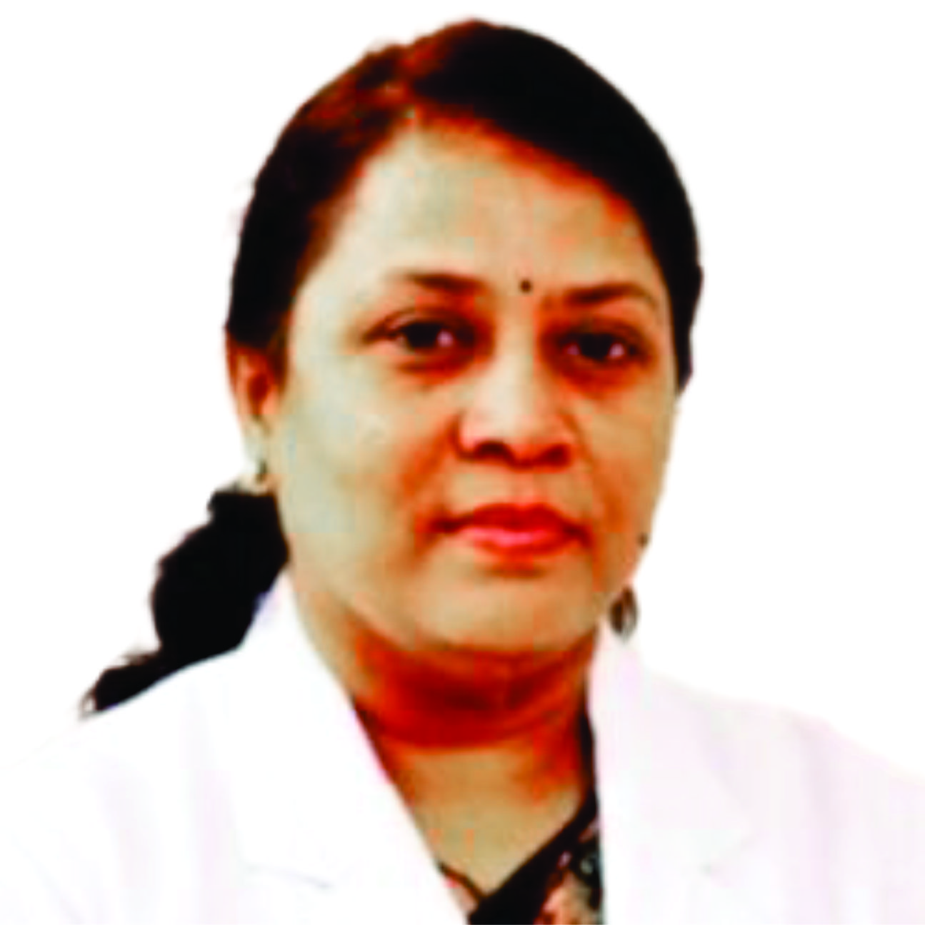 Dr. Mukta Baxi