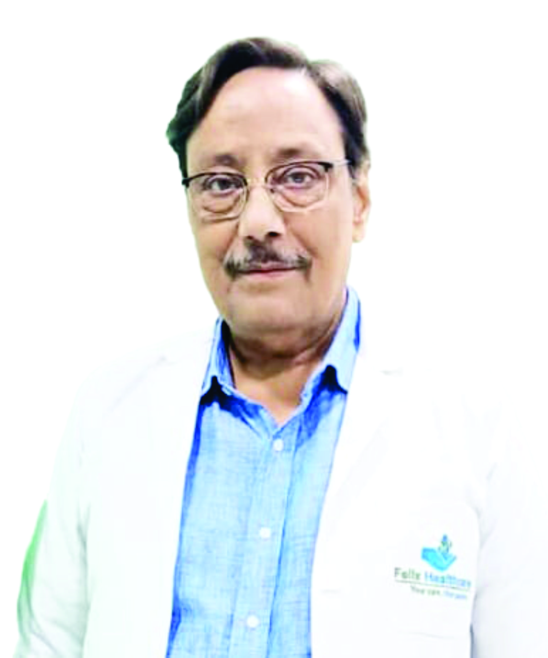 Dr. Ravi Sharma