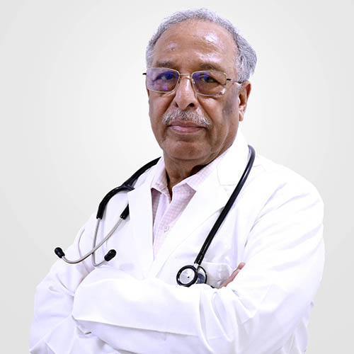 Dr. Alok Kumar Dubey