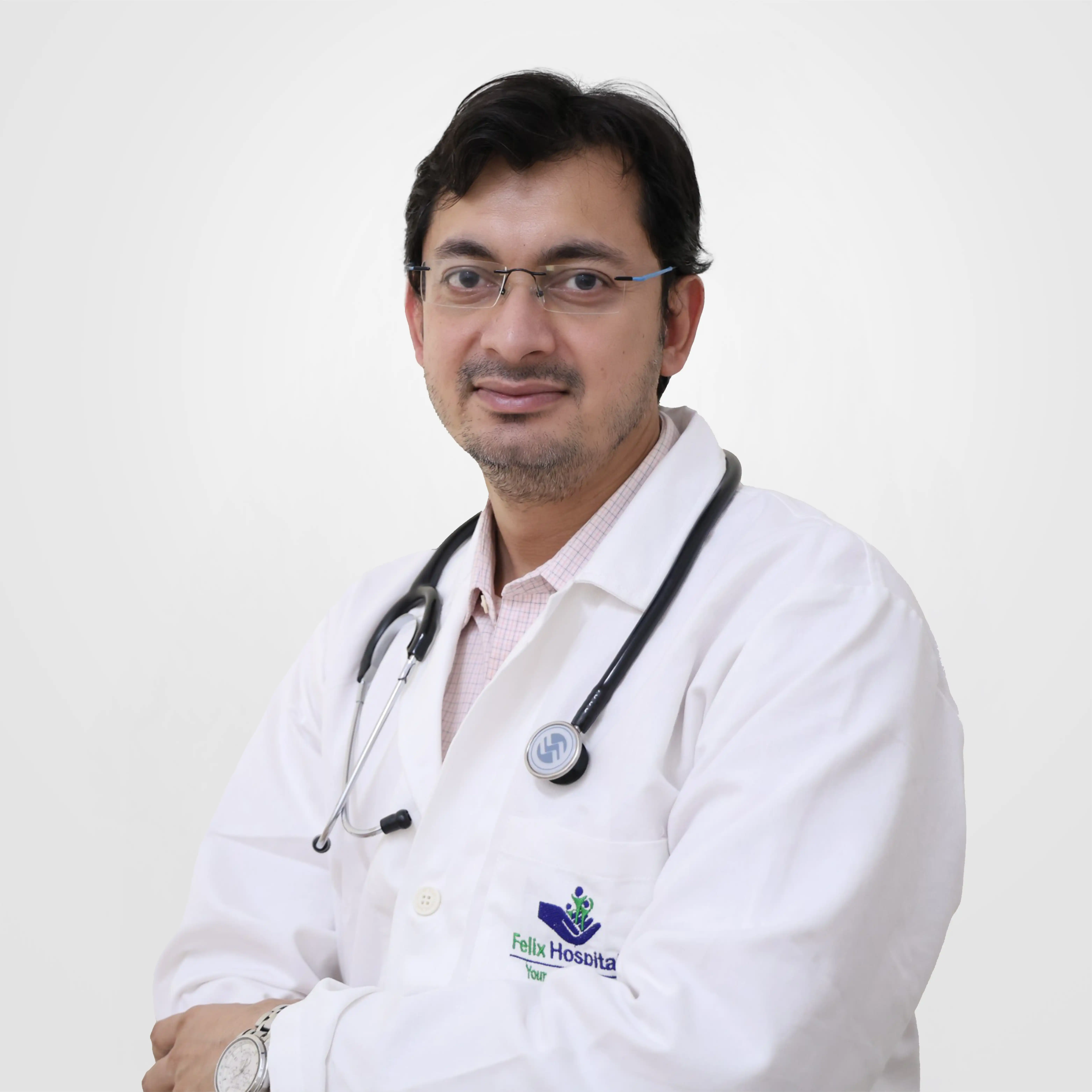 Dr. Jatin Garg