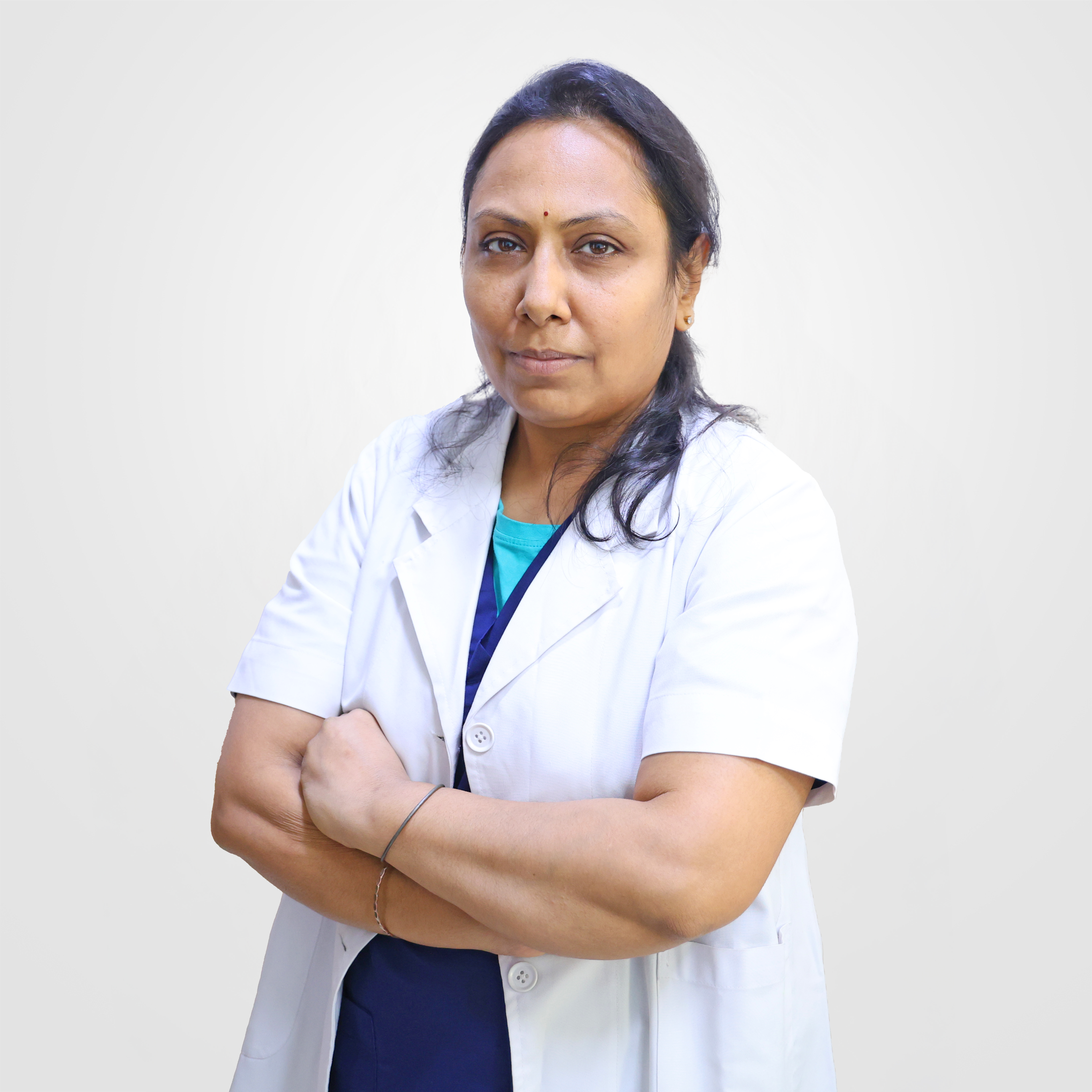 Dr. Megha Khetan