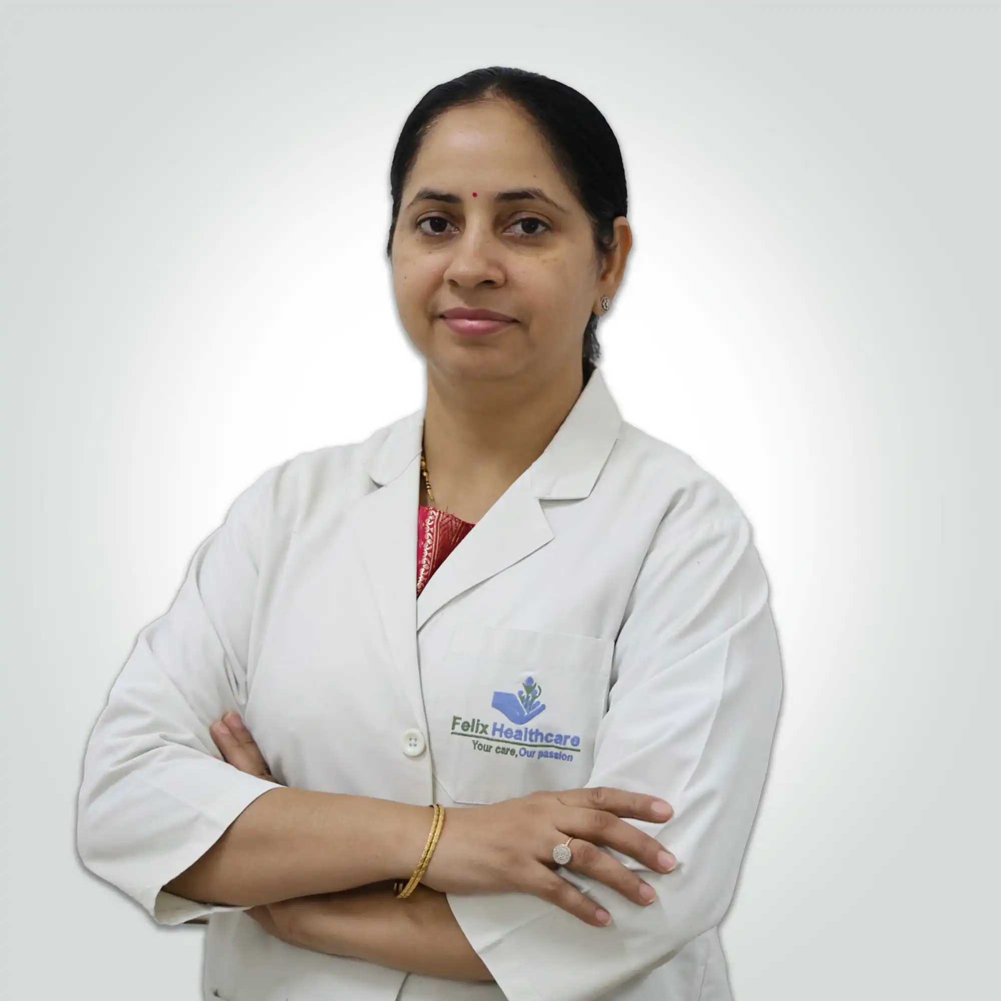 Dr. Archana Rathi