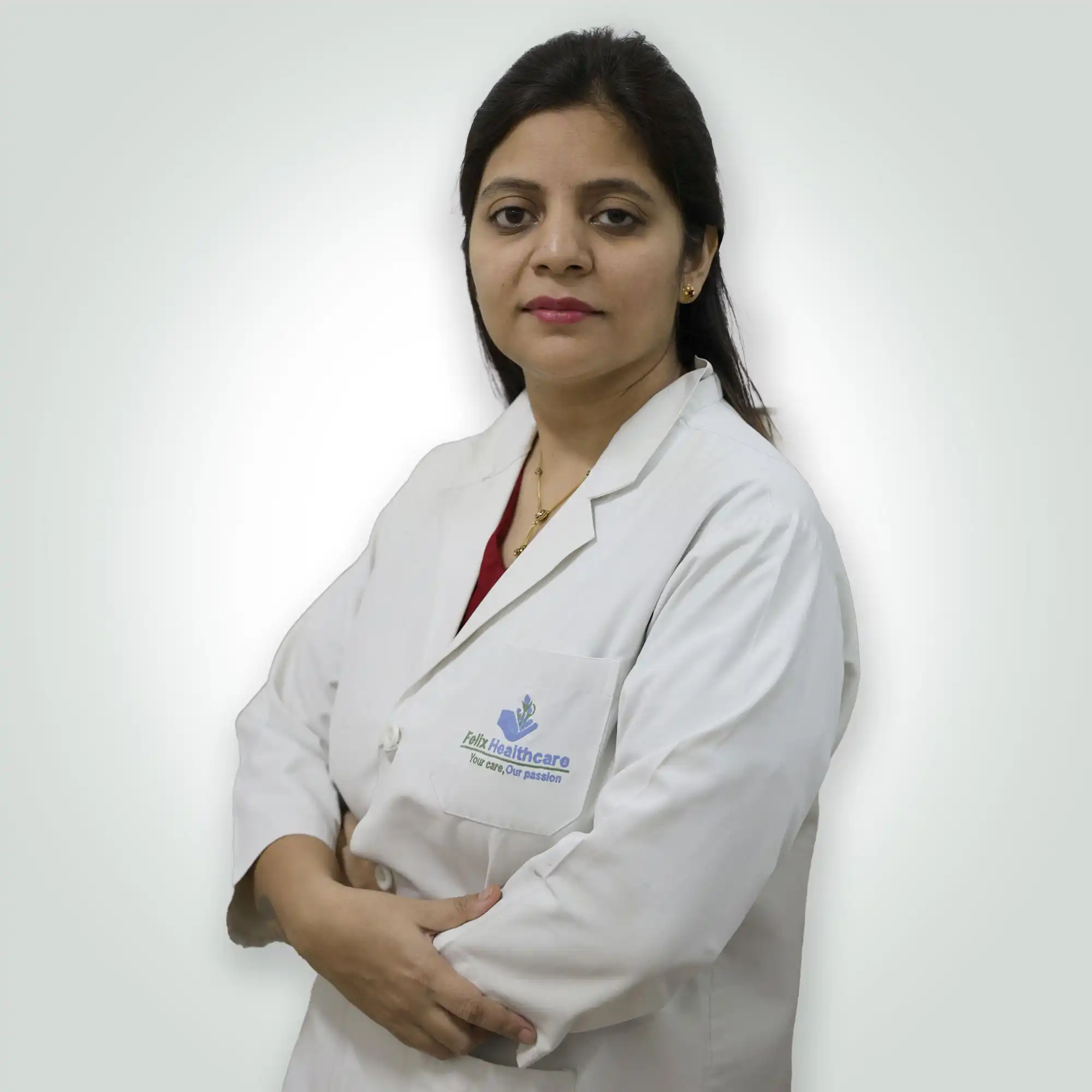 Dr. Pragati Jain