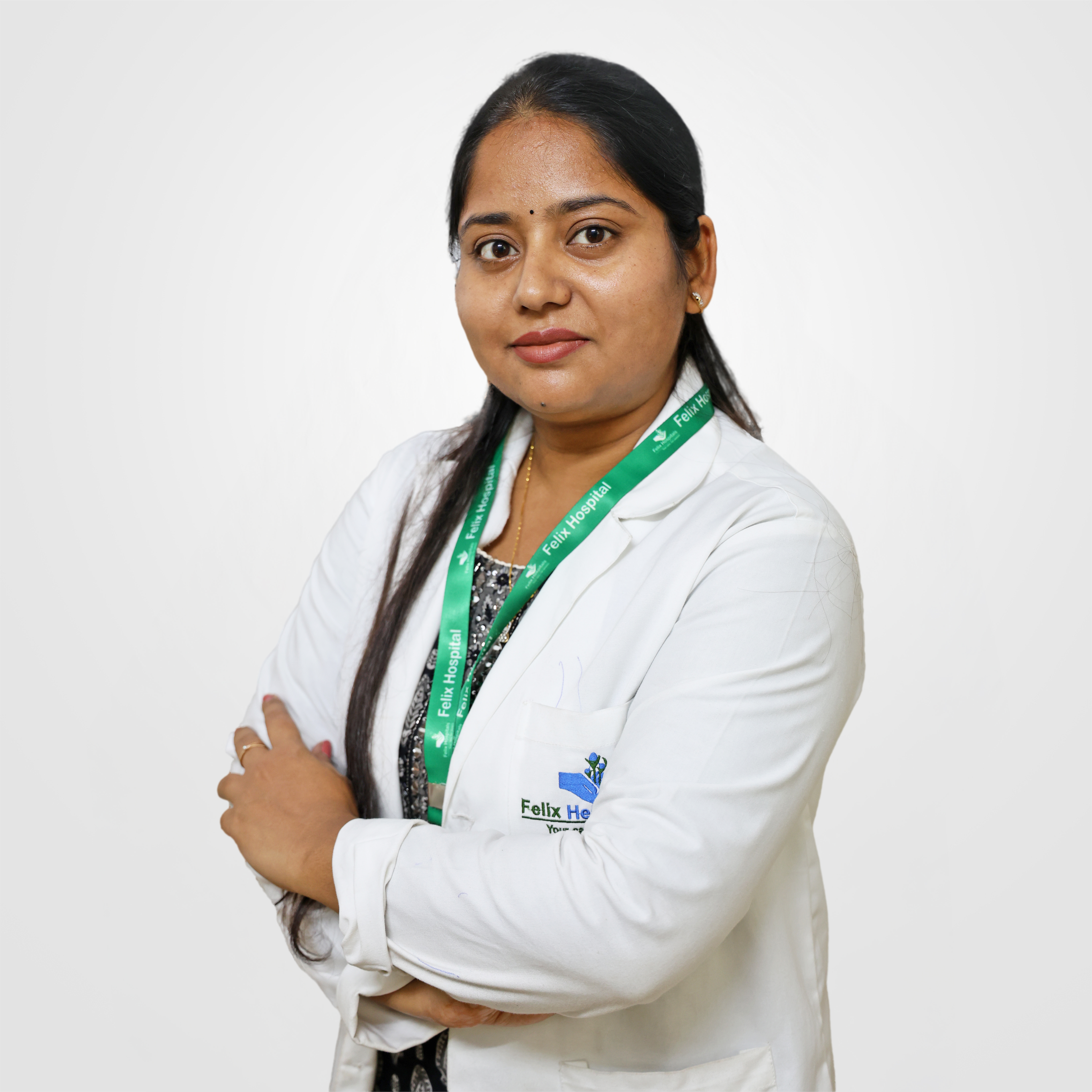 Dr. Priyanka Choudhary