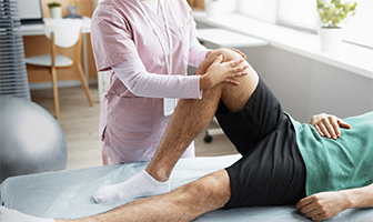 Orthopedics and Joint Replacement