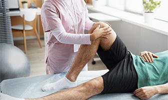 Best Orthopedic Hospital in India