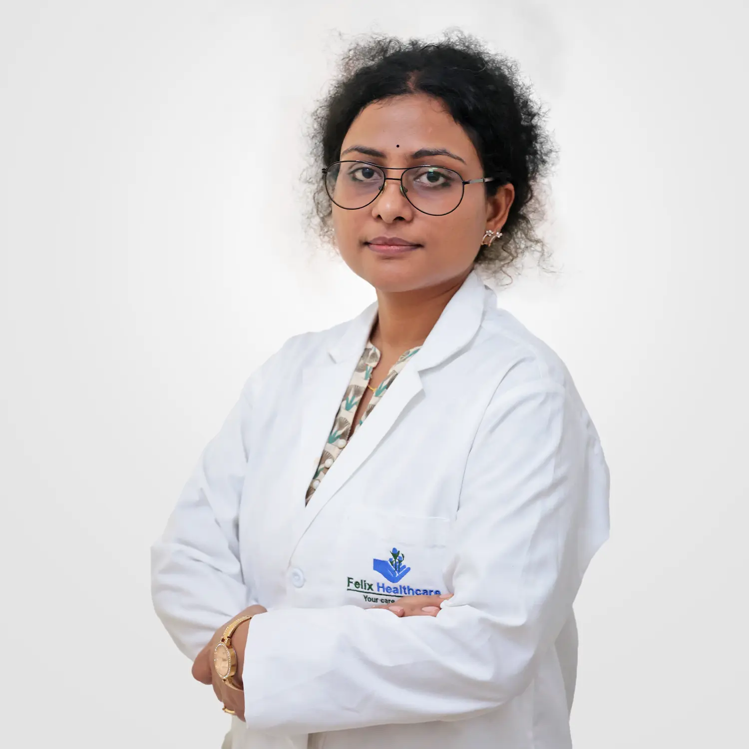 Dr. Swati Thakur