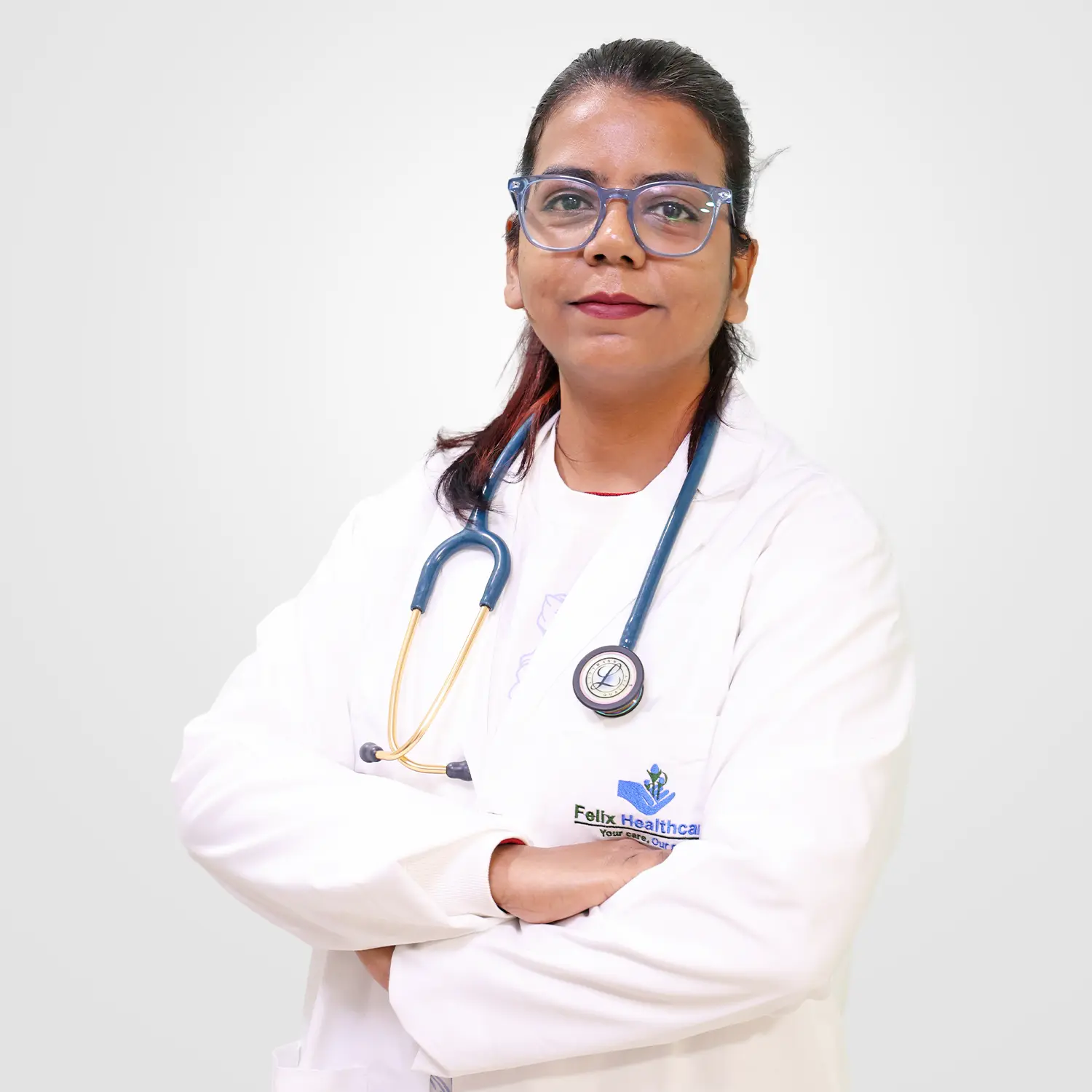 Dr. Vinita Kumari