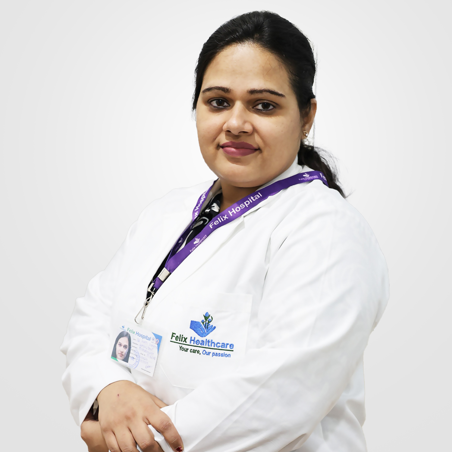 Dr. Swati Sharma