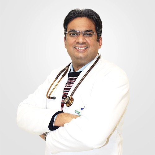 Dr. Salil Malik