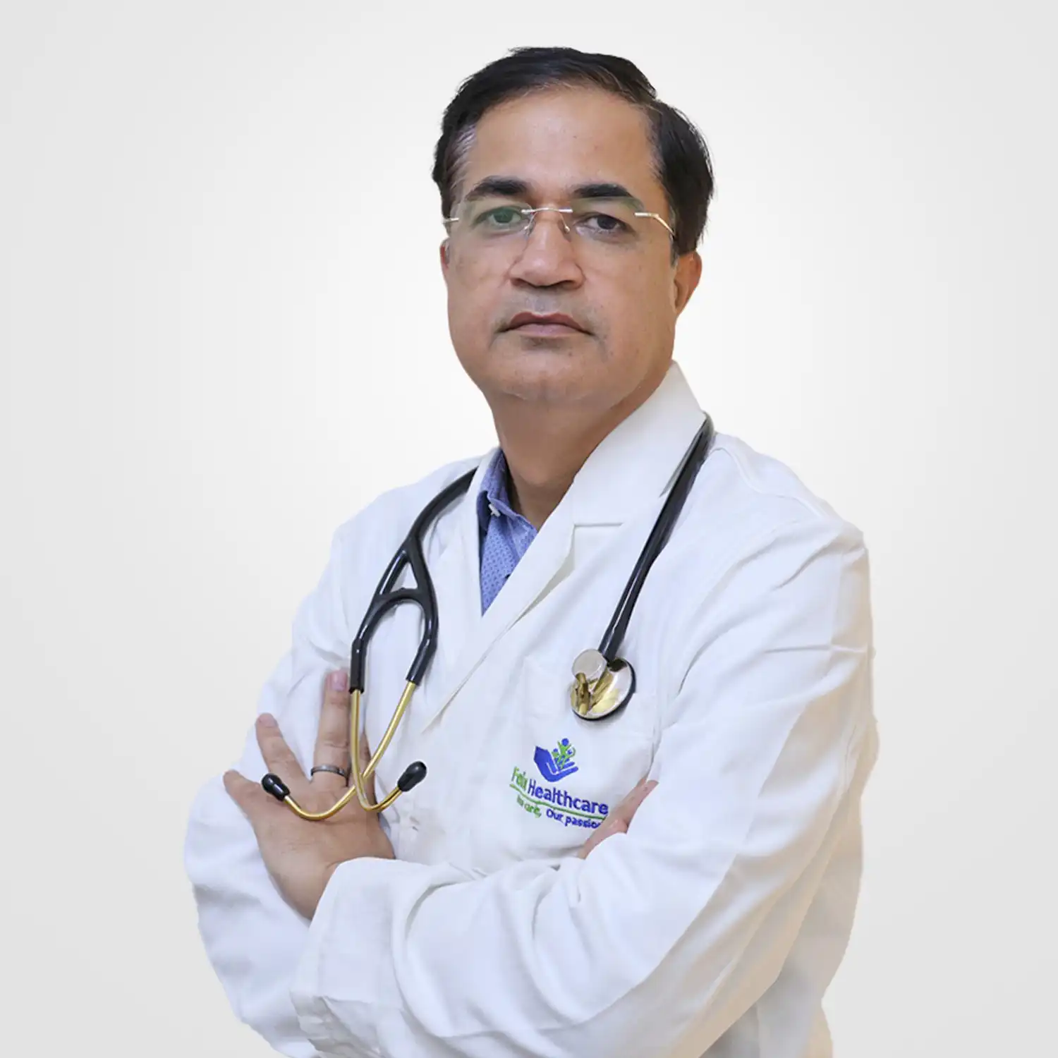 Dr. Virendra Singh