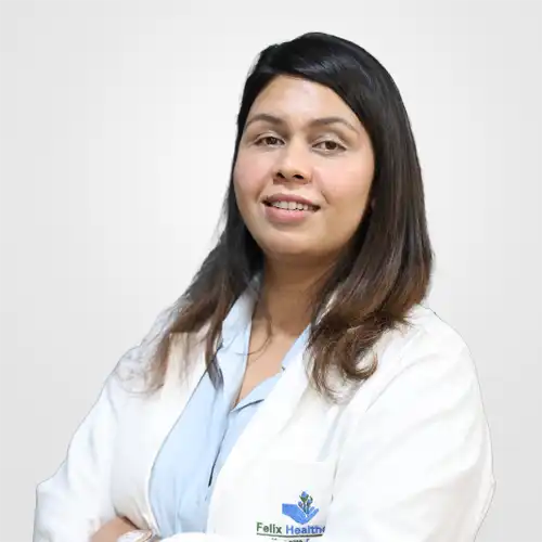 Dr. Niyati Sharma