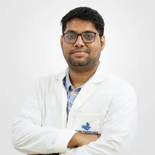 Dr. Navin Jha