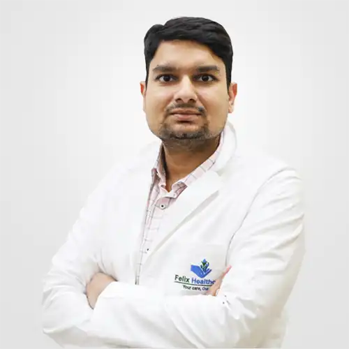 Dr. Vishal Sharma