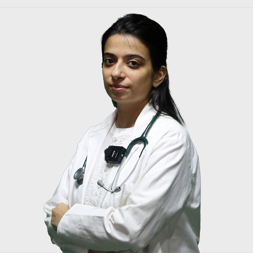 Dr. Shruti Sharma