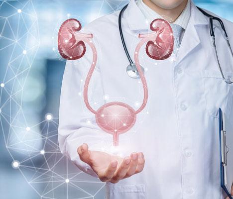 Urology in Greater Noida