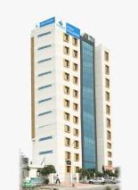 Greater Noida Felix hospital