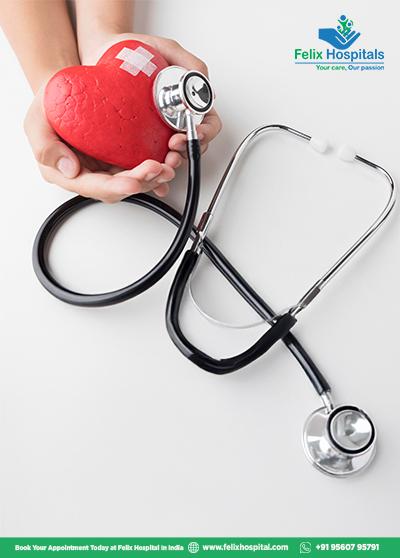 Best Cardiology Surgery Hospital In India 