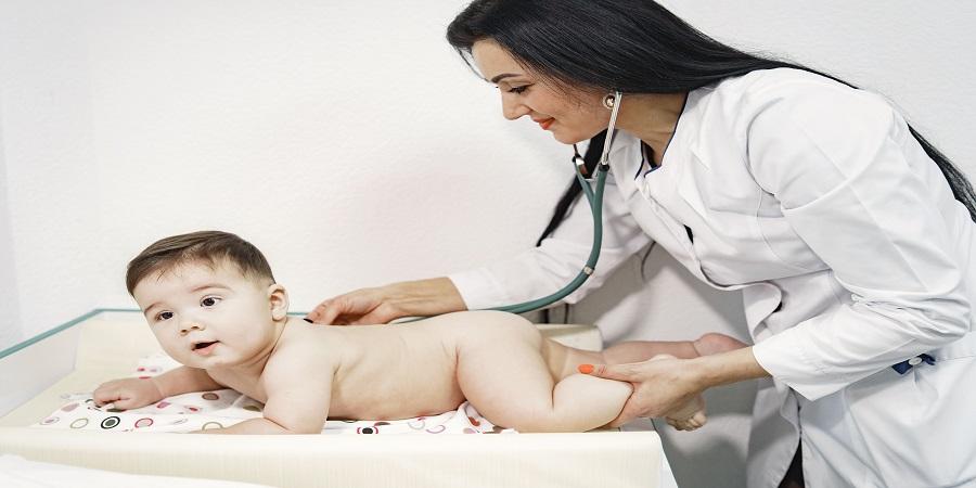 Best Pediatric Dermatologist in Noida
