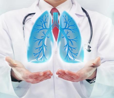 Best TB Doctor in Noida