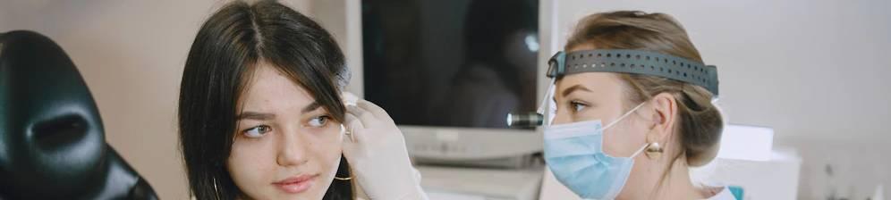 Best Ear Doctor in Noida